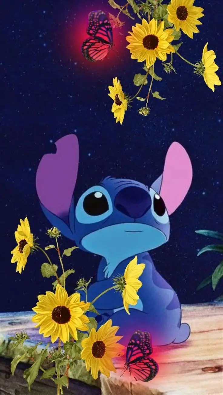 stitch-wallpaper-disney