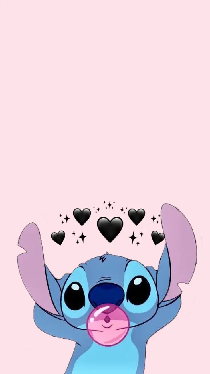 stitch-x-angel-pfp