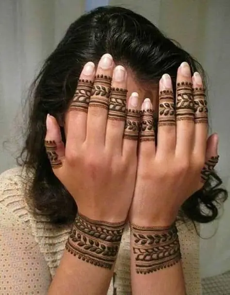 stylish-beautiful-mehndi-designs-for-girls-back-hand